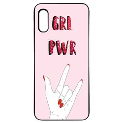 قاب samsung galaxy a02 طرح دخترانه کد ۲۶۴۰۲