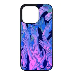 قاب xiaomi mi 11 lite طرح دست کد ۲۶۳۷۹