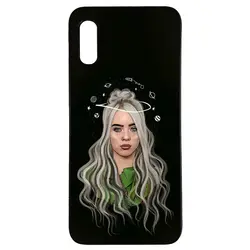 قاب samsung galaxy a02 طرح بیلی آیلیش کد ۲۶۵۴۹