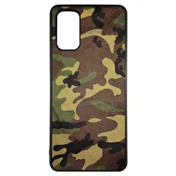 قاب samsung galaxy m52 طرح نظامی کد ۲۶۵۷۴