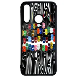 قاب huawei y7p طرح هنری کد ۲۶۹۷۱