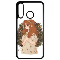 قاب huawei y7p طرح دخترانه کد ۲۶۹۱۸