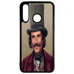 قاب huawei y7p طرح بیل قصاب کد ۲۶۹۱۴