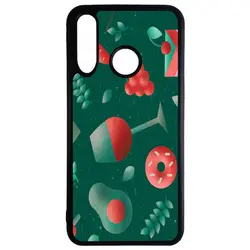 قاب huawei y7p طرح تابستان کد ۲۶۹۰۸