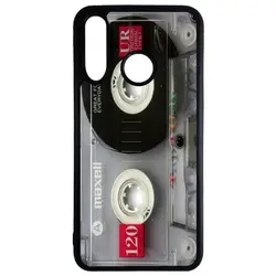 قاب huawei y9 prime 2019 طرح نوار کاست کد ۲۷۰۱۳