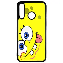 قاب samsung galaxy a60 طرح باب اسفنجی کد ۲۷۲۳۳