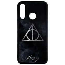 قاب samsung galaxy a60 طرح هری پاتر کد ۲۷۲۱۶