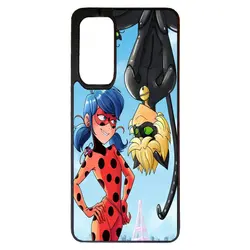 قاب huawei y7a طرح انیمیشن میراکلس کد ۲۷۹۵۶