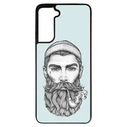 قاب samsung galaxy s21 fe طرح پسرانه کد ۲۸۰۳۳