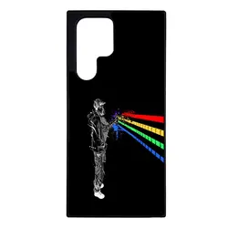 قاب samsung galaxy s22 ultra طرح پسرانه کد ۲۸۰۸۳