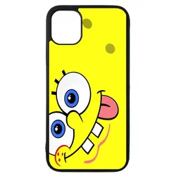 قاب samsung galaxy a22 5g طرح باب اسفنجی کد ۲۸۲۹۰