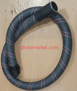 لوله خرطومی جاروبرقی پارس خزر توربو 2500W