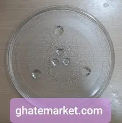 سینی ماکروفر سایز 36