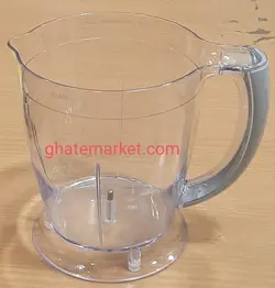 مخزن خردکن سایا شوگان SMC220