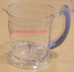 مخزن خردکن سایا کوییک QMC20