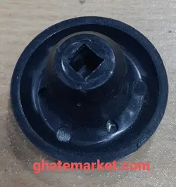 کوبل مخلوط کن صنعتی ته مربعی