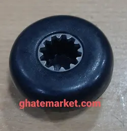 کوبل مخلوط کن صنعتی ته مربعی