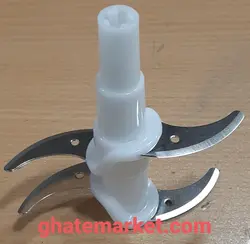 تیغه خردکن تکنو te-211