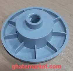 کوبل سرموتور مخلوط کن پارس خزر BG-310p