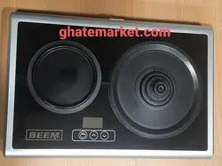 سینی ( صفحه ) چای ساز بیم