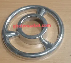 مهره گلویی چرخ گوشت دلونگی KMG1200
