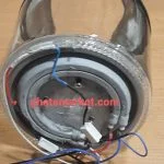 بدنه کتری ( شیشه ) چای ساز گوسونیک ST-767