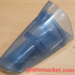 مخزن ( پوزه ) جاروشارژی فوما FU-666