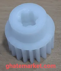 چرخ دنده خروجی خردکن هاردستون HS-CH002