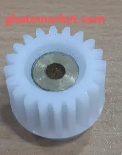 چرخ دنده خروجی خردکن هاردستون HS-CH002