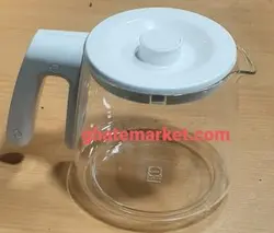 قوری سماور میگل فابریک