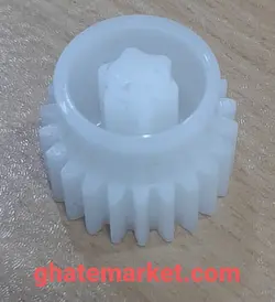 چرخ دنده خروجی خردکن گوسونیک GSC-810
