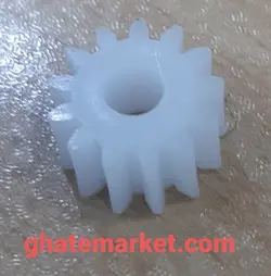 چرخ دنده سرموتور خردکن گوسونیک GSC-810