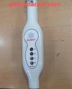 نیم پایه ( بدنه ) پنکه سانی کلیدی 2600