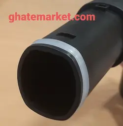 زانویی جاروبرقی الکترولوکس فابریک