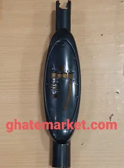 نیم پایه پنکه سانی کلیدی 3300