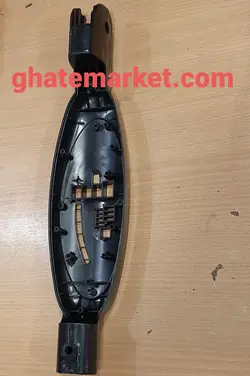 نیم پایه پنکه سانی کلیدی 3300