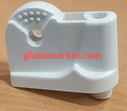 گلویی پنکه مدل بنزی