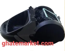 چرخ و بدنه جاروبرقی فیلیپس