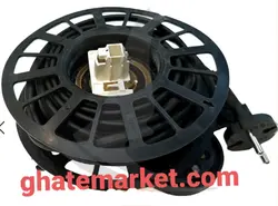 سیم جمع کن جاروبرقی فیلیپس فابریکی