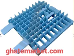 قاب فیلتر جاروبرقی فیلیپس فابریکی