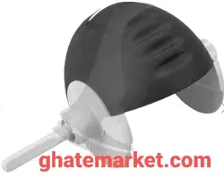 ولوم کم و زیاد جاروبرقی فیلیپس