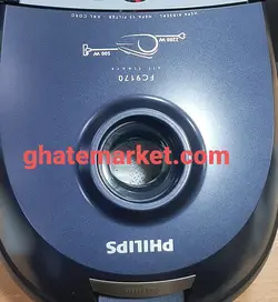 درب جاروبرقی فیلیپس