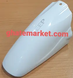 مخزن جاروشارژی کیپ فابریکی