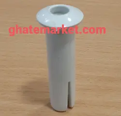 دکمه استپ پنکه پارس خزر