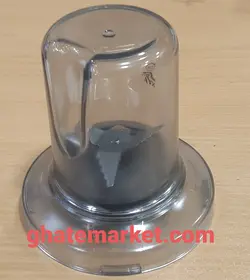 آسیاب غذاساز فیلیپس HR-7778