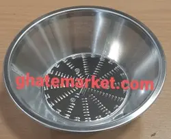 بسکت آبمیوه گیری غذاساز فیلیپس HR-7778