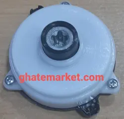 چرخ دنده خروجی خردکن 3 لیتری