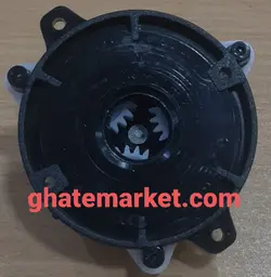 چرخ دنده خروجی خردکن 3 لیتری