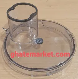 درب مخزن غذاساز فیلیپس HR-7778