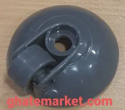 چرخ جاروبرقی ناسیونال 1300